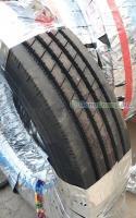 供应全钢载重汽车轮胎11R22.5_橡胶塑料