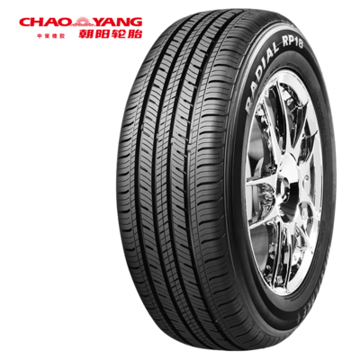 【送气嘴】朝阳RP18 215/60R16英寸 全新汽车车胎小汽车品牌轮胎 - 360购物