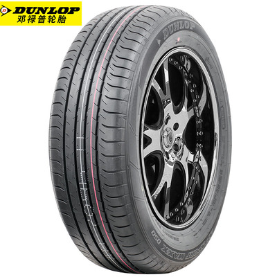 邓禄普汽车轮胎215/60R17 96H MAXX 050新逍客雷诺科雷嘉适配