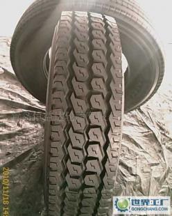 汽车轮胎295/75R22.5 285/75R24.5_橡胶塑料_世界工厂网中国产品信息库