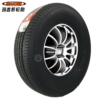 全新正品玛吉斯汽车轮胎 A16 215/70R15 别克君威GL8原配车型