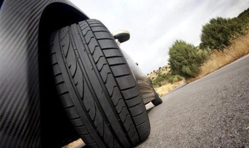 路博轮胎 纵享驾驶,安全持久