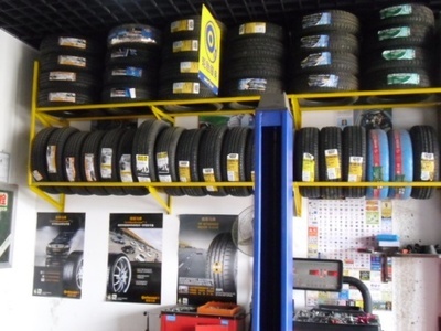 轮胎服务_汽车街_酉阳在线