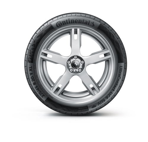 跟着德国马牌轮胎一起探索香格里拉