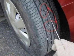 最全的汽车轮胎知识 老司机教你如何挑选汽车轮胎