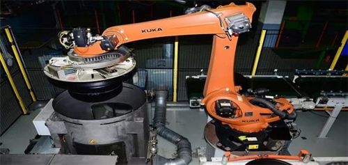 轮胎数字化工厂改造项目,收获好评