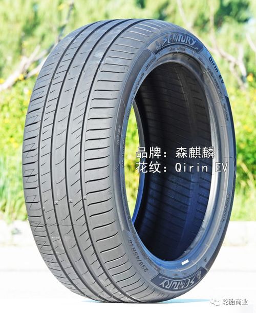 中国新能源轮胎外道超车