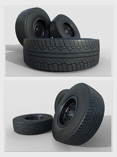 3D产品模型下载-3D素材图片免费下载