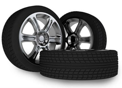 汽车轮子有异响,车轮有异响怎么回事