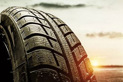为什么BBA中只有奥迪不用它?教你认清防爆轮胎&ldquo;真面目&rdquo;!