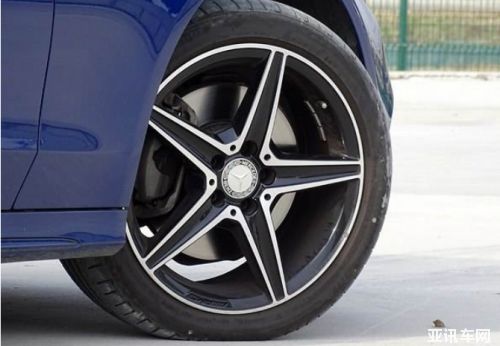 汽车轮胎品牌排行榜前五 轮胎品牌固特异持续霸榜