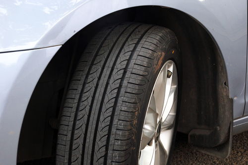 外资 轮胎和 国产 轮胎,你真的能感受出区别来吗