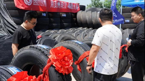 创业5年,年销6500条卡车胎,这个轮胎老板怎么做到的