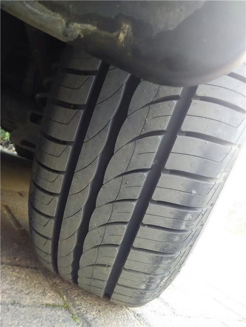 汽车轮胎评测 更换倍耐力p1轮胎过程及使用感受 途虎养车网