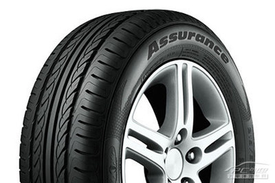 就要省油 五款热门节能型轿车轮胎导购