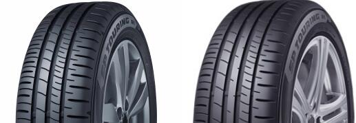 邓禄普推出轮胎SP TOURING R1