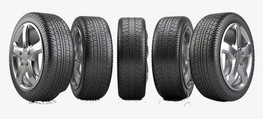 汽车轮胎素材图片免费下载 高清效果元素png 千库网 图片编号3039034