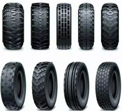 最全的汽车轮胎知识,看完可以转行卖轮胎了!