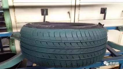 全球首创:硅宝科技成功制备有机硅橡胶汽车轮胎_科技_网