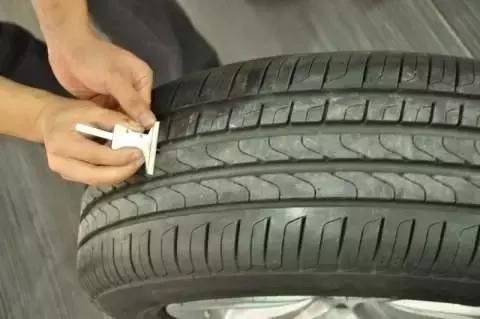 汽车轮胎到底何时换 有车没车都得看