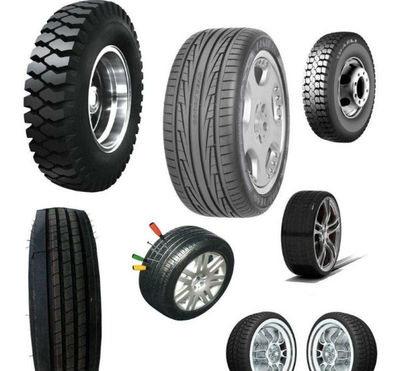 汽车轮胎几年更换?轮胎龟裂什么程度更换