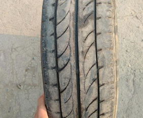 汽车轮胎出现以下5种情况 你要更换轮胎了