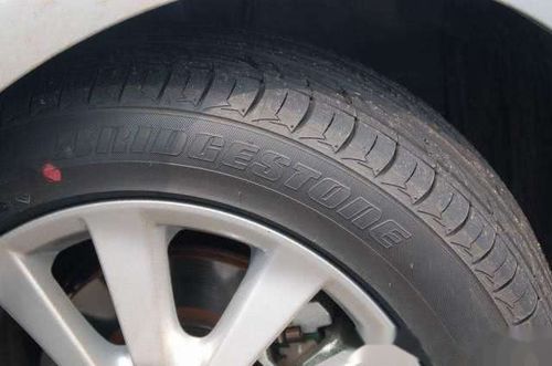 质量排名前3的汽车轮胎,最后一名是马牌,第一名众所周知