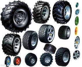 老司机告诉你立夏以后汽车轮胎的保养秘诀