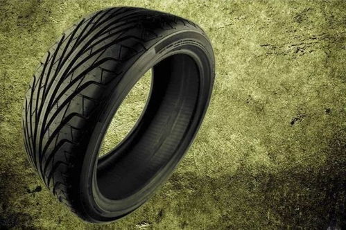 关于汽车轮胎你必须知道的知识