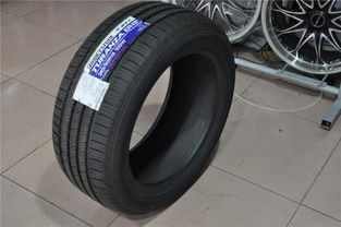 国际著名汽车轮胎品牌