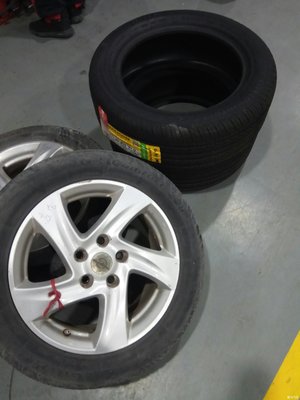 途虎更换爱车轮胎,小福二次进藏