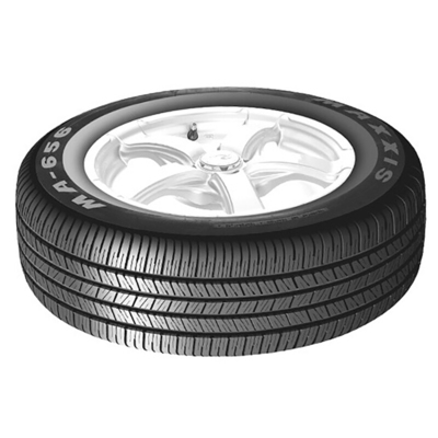 玛吉斯(MAXXIS)轮胎/汽车轮胎205/55R16 91V MA656 原配荣威350/名爵5/速锐F3/逸动适配马自达6/大众速腾
