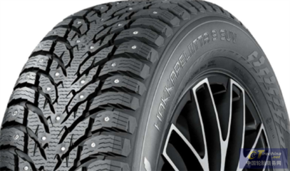 科普知识--磨标轮胎是什么?