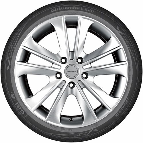 新能源汽车轮胎哪个牌子好 佳通轮胎如何凭实力出圈