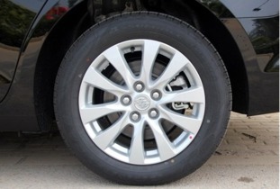 【维修保养:汽车轮胎需要定期保养检测_沧州益昌别克新闻】-易车网