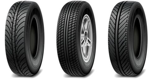 汽车轮胎有一点裂纹必须换轮胎吗