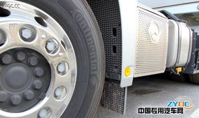 卡车零部件百强产品汇总之三 德国大陆