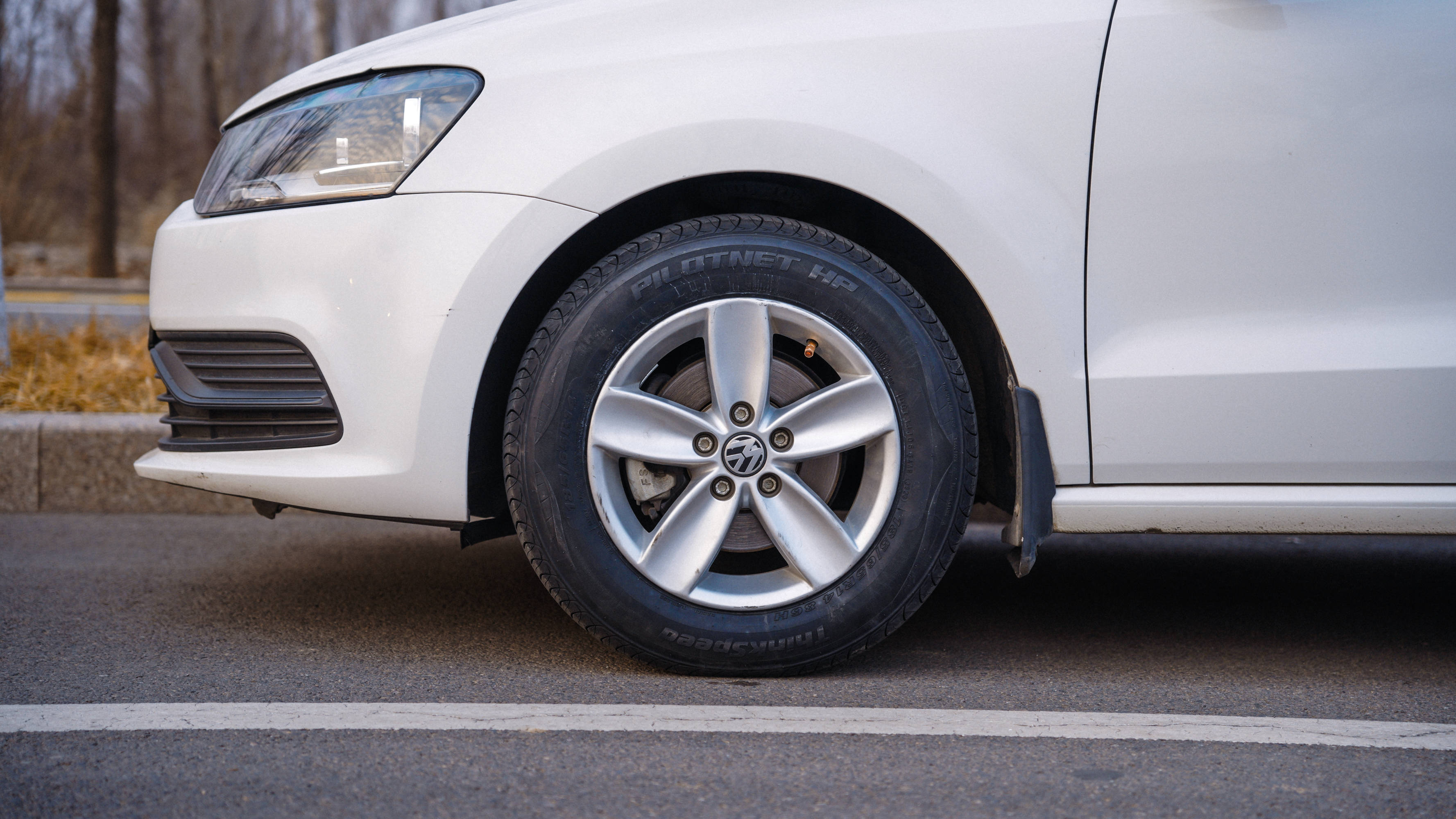 大众polo轮胎,型号有哪些?