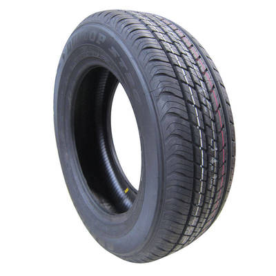 邓禄普轮胎 汽车轮胎 225/65 R17 ST30 汽车轮胎 本田 丰田 马自达 101H(速度级别/载重选择) ST30 - 京东