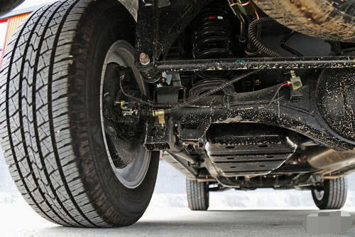 汽车轮胎有讲究,宽的好还是窄的好 听听老司机怎么说