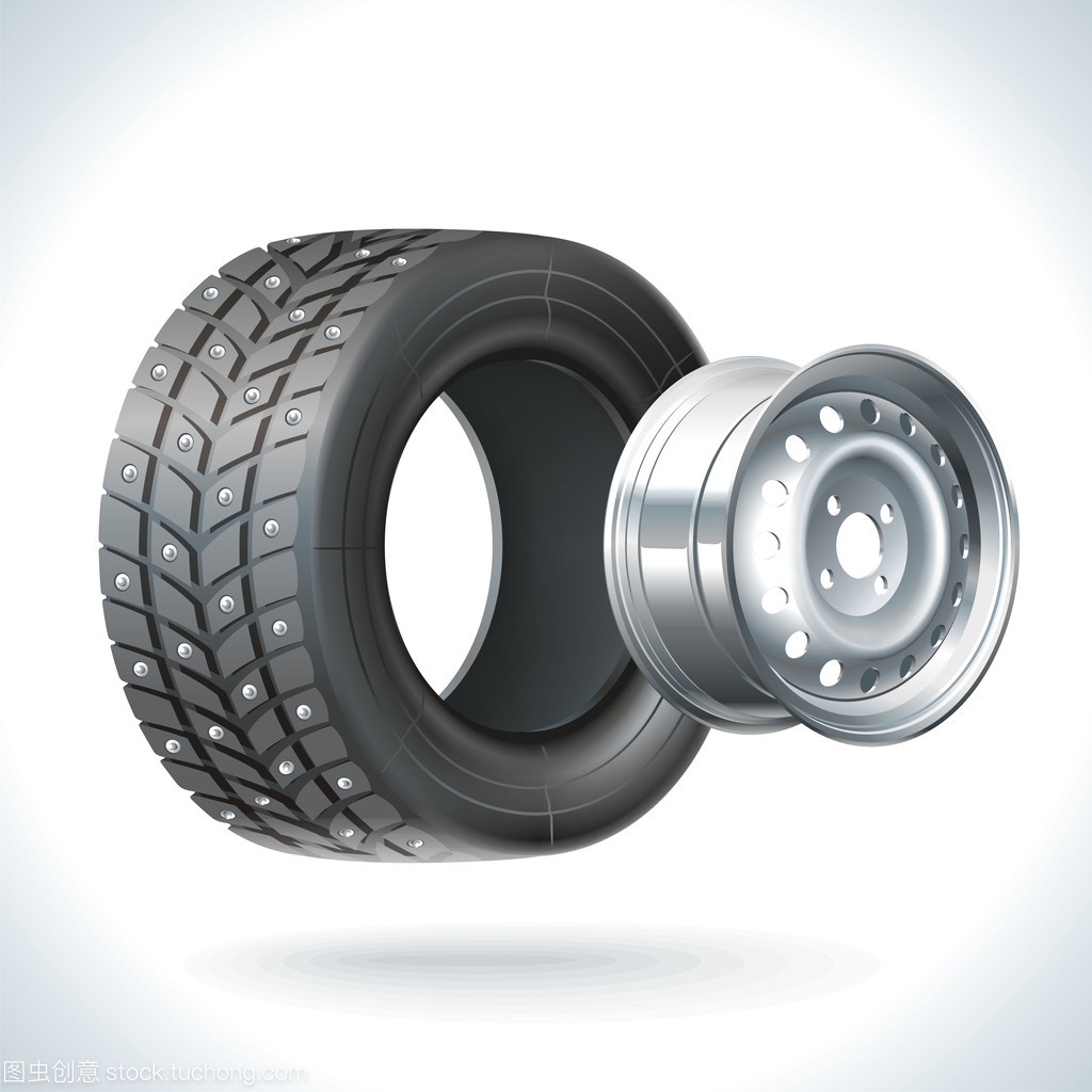 汽车轮胎冬季