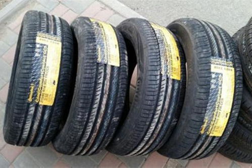 汽车轮胎正常情况下,可以跑多少万公里 什么品牌的轮胎最耐用