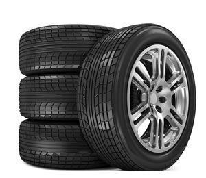 换掉汽车轮胎之后,旧的轮胎究竟去了哪里?