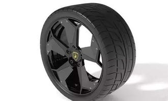 关于这些汽车轮胎的谣言 居然你还相信