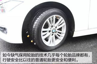 汽车轮胎,你不知道的秘密