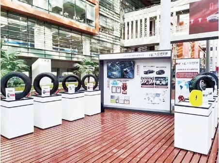 汽开速度 驱动长春国际汽车城加快建设