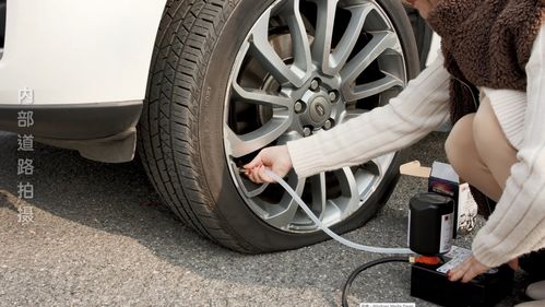 汽车补胎很常见,但轮胎液补胎法真就有那么大的危害