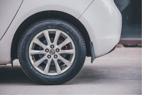 静音棉轮胎 新能源汽车技术新趋势