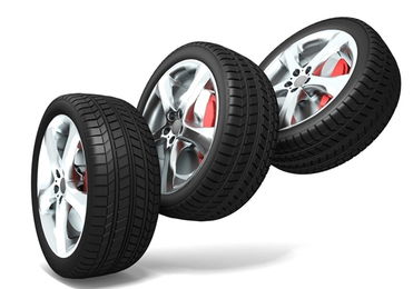 好兄弟汽车轮胎汽车装饰名店