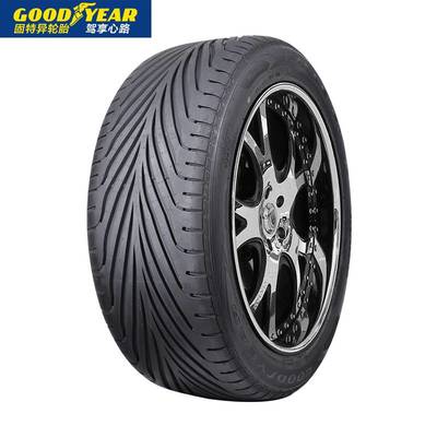 固特异GS-D3进口轮胎 奥迪Q7的卓越选择